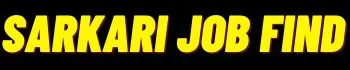 Sarkari Job Find